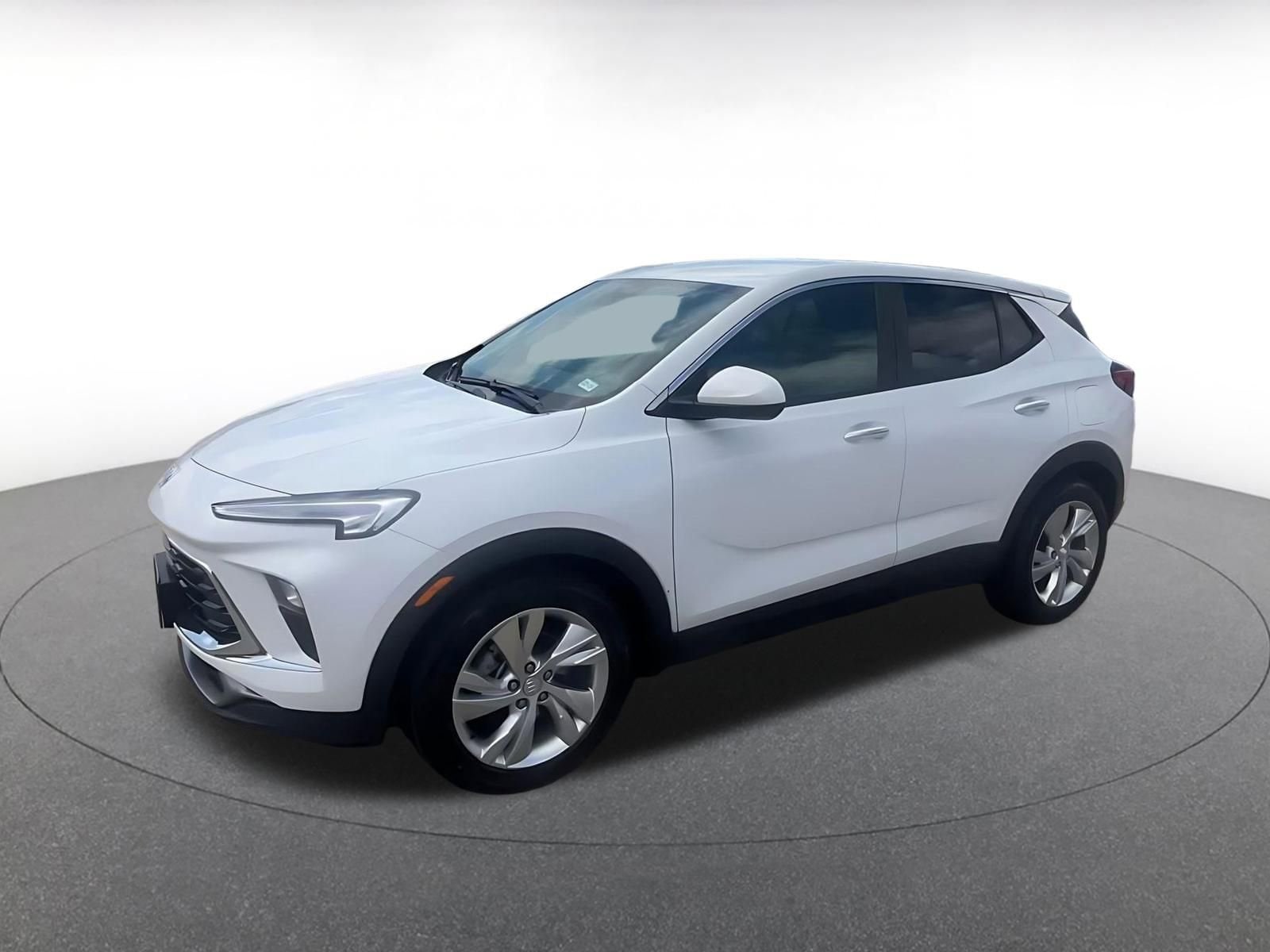 Thumbnail: 2025 Buick Encore GX - 8