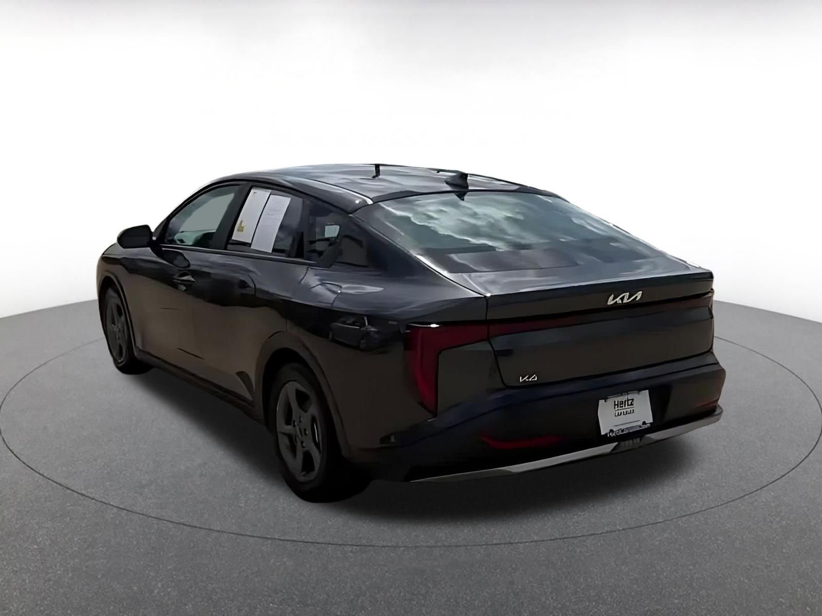 Thumbnail: 2025 Kia K4 - 9