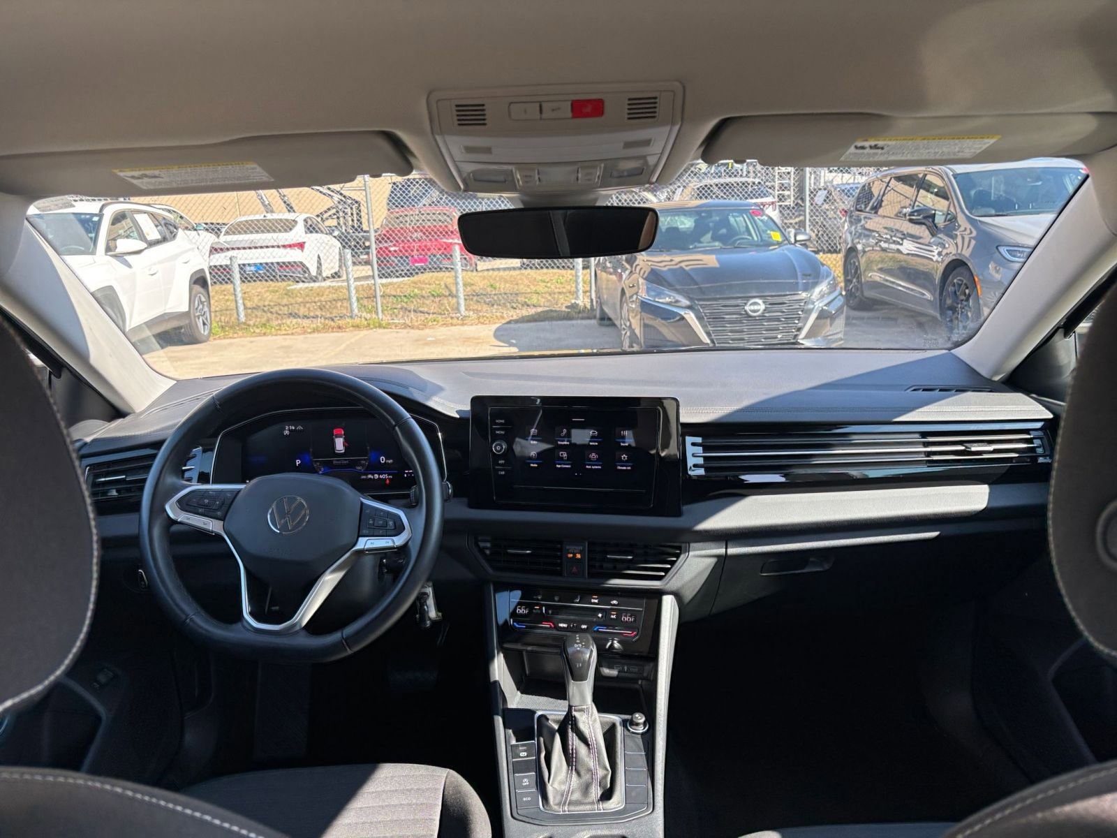 Thumbnail: 2025 Volkswagen Jetta - 31