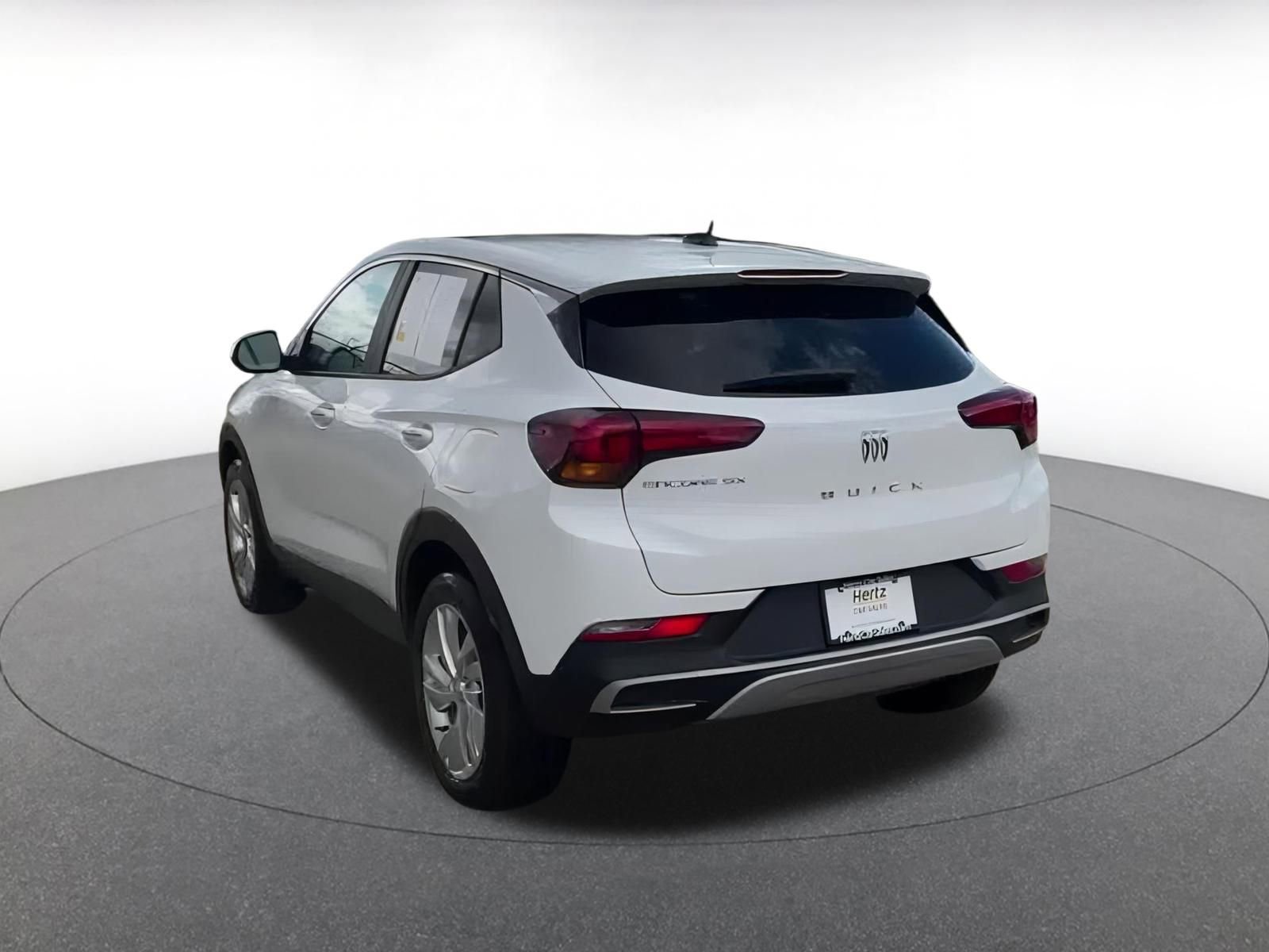 Thumbnail: 2025 Buick Encore GX - 11