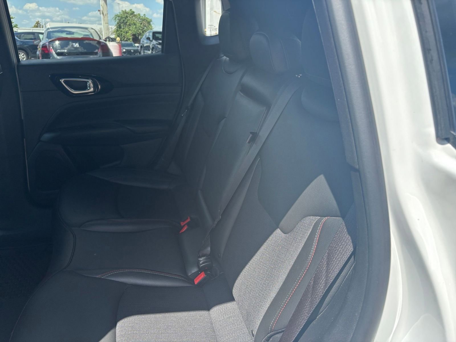 Thumbnail: 2025 Jeep Compass - 23