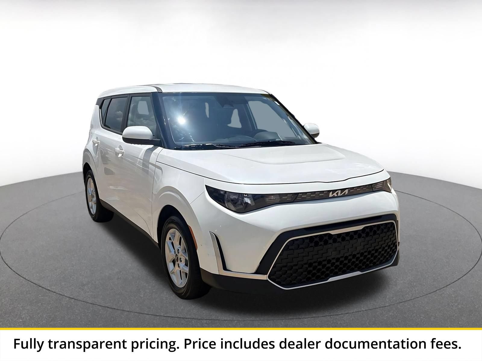 2025 Kia Soul
