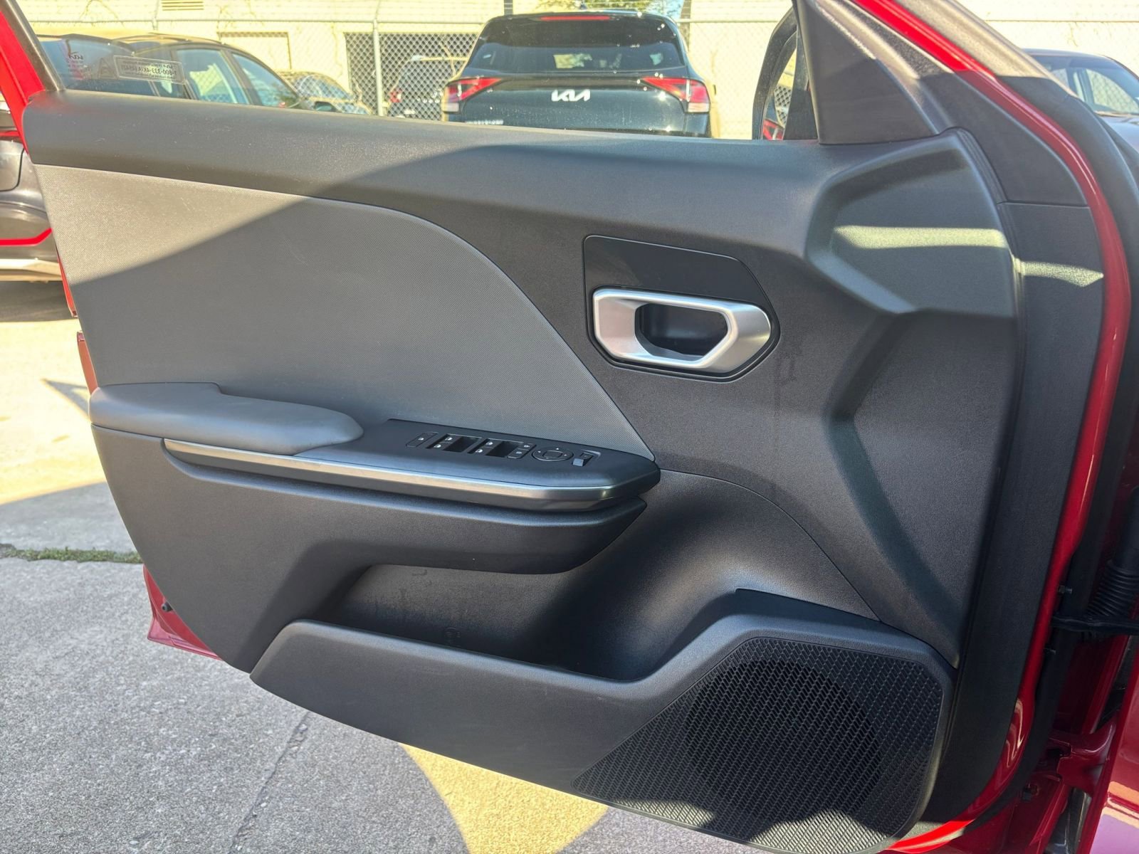 Thumbnail: 2025 Kia K4 - 18