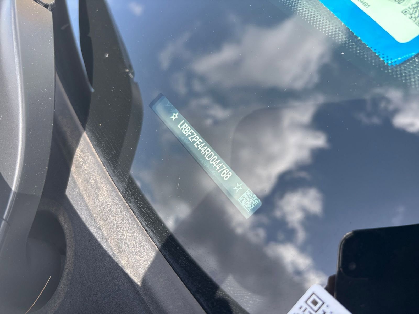 Thumbnail: 2024 Buick Envision - 29