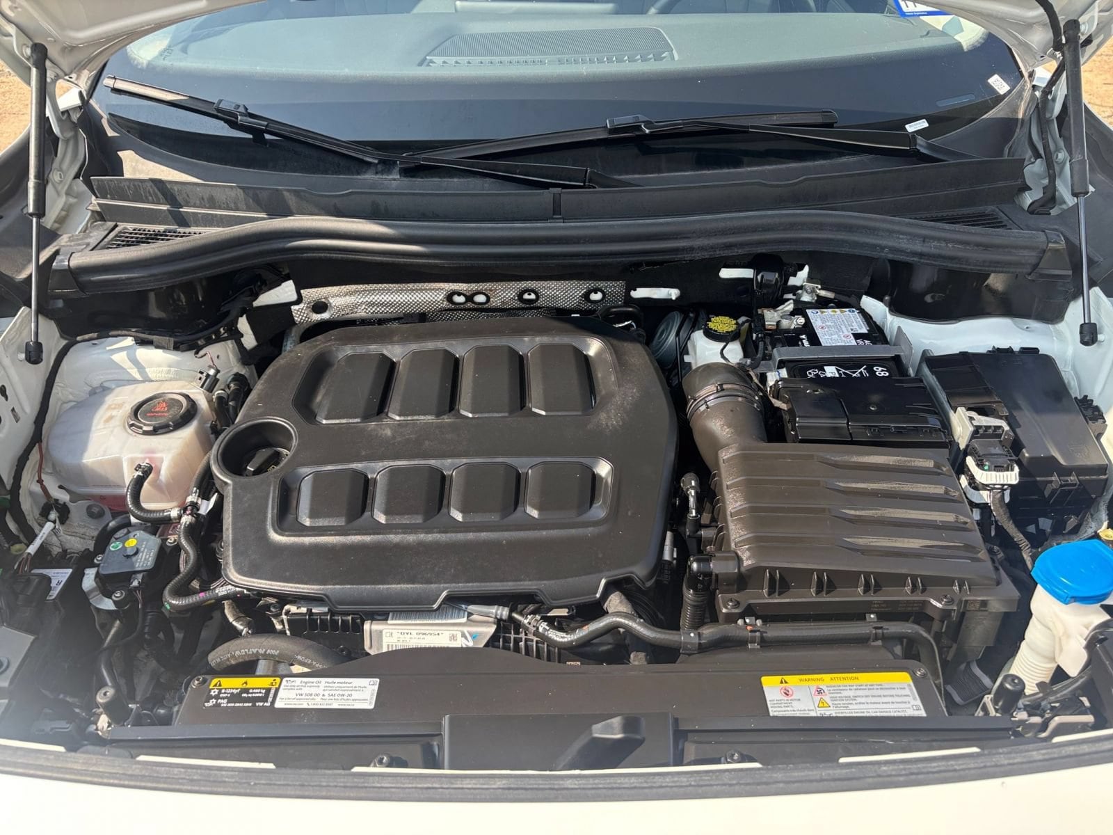Thumbnail: 2026 Volkswagen Tiguan - 28