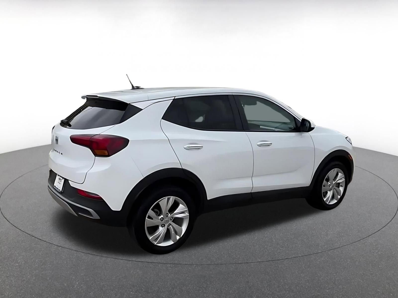 Thumbnail: 2025 Buick Encore GX - 15