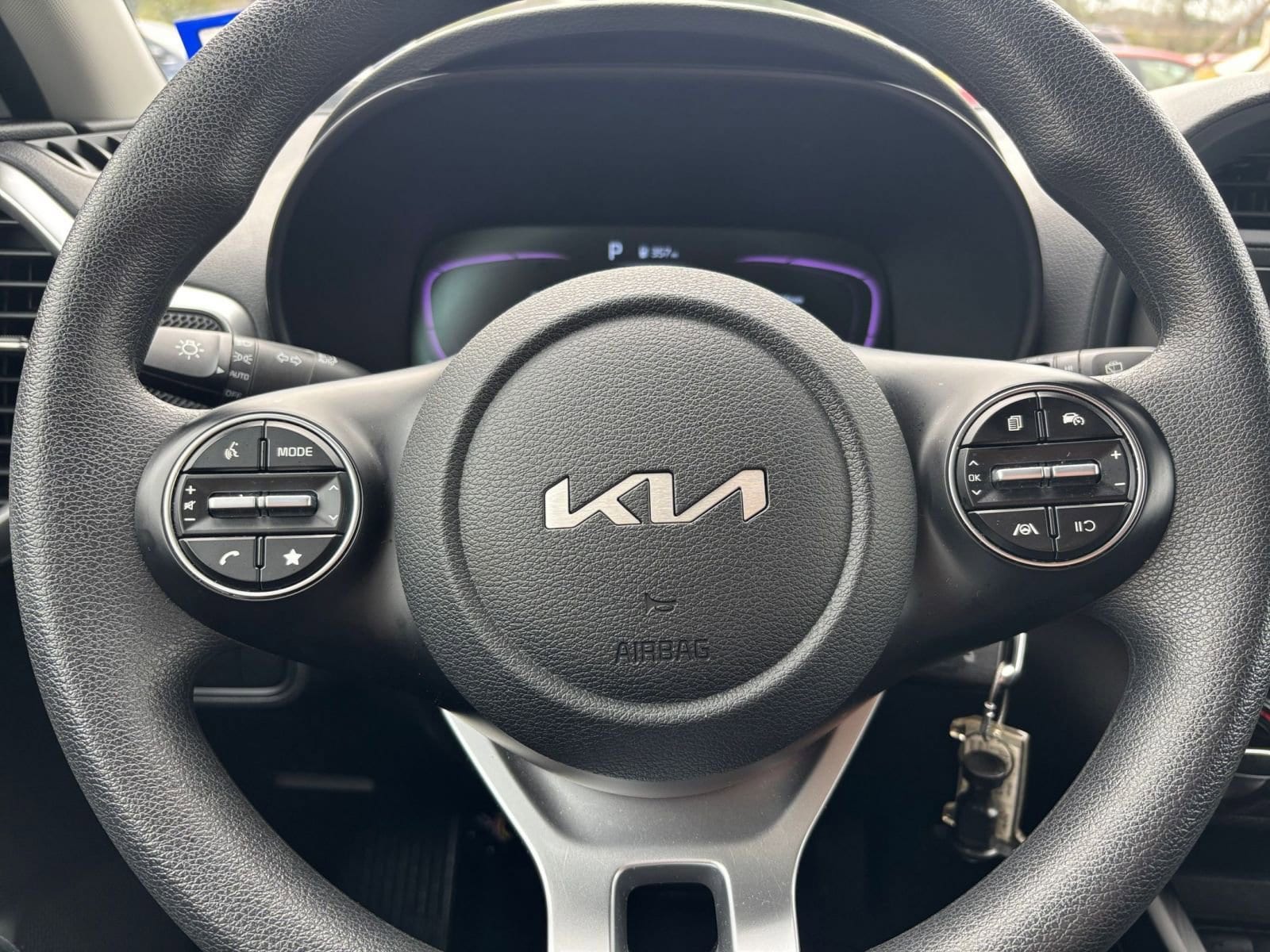 Thumbnail: 2025 Kia Soul - 25