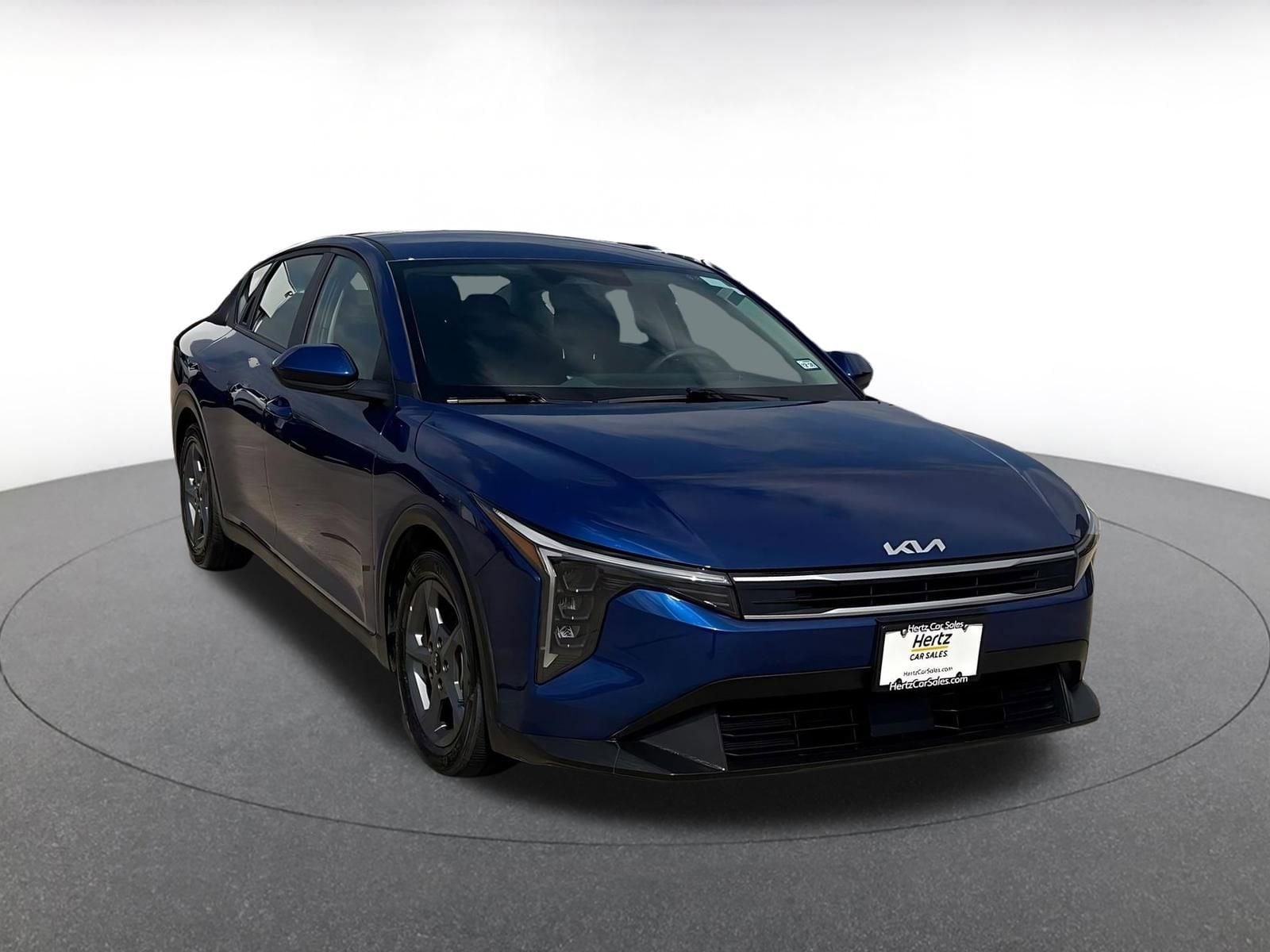 Thumbnail: 2025 Kia K4 - 1