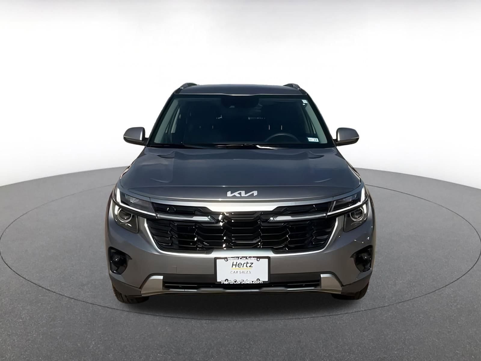 Thumbnail: 2025 Kia Seltos - 4