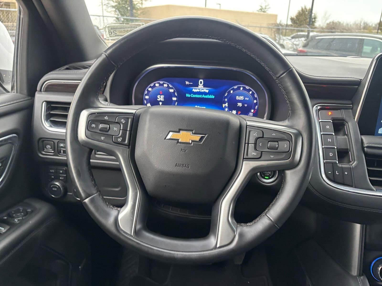 Thumbnail: 2024 Chevrolet Tahoe - 30