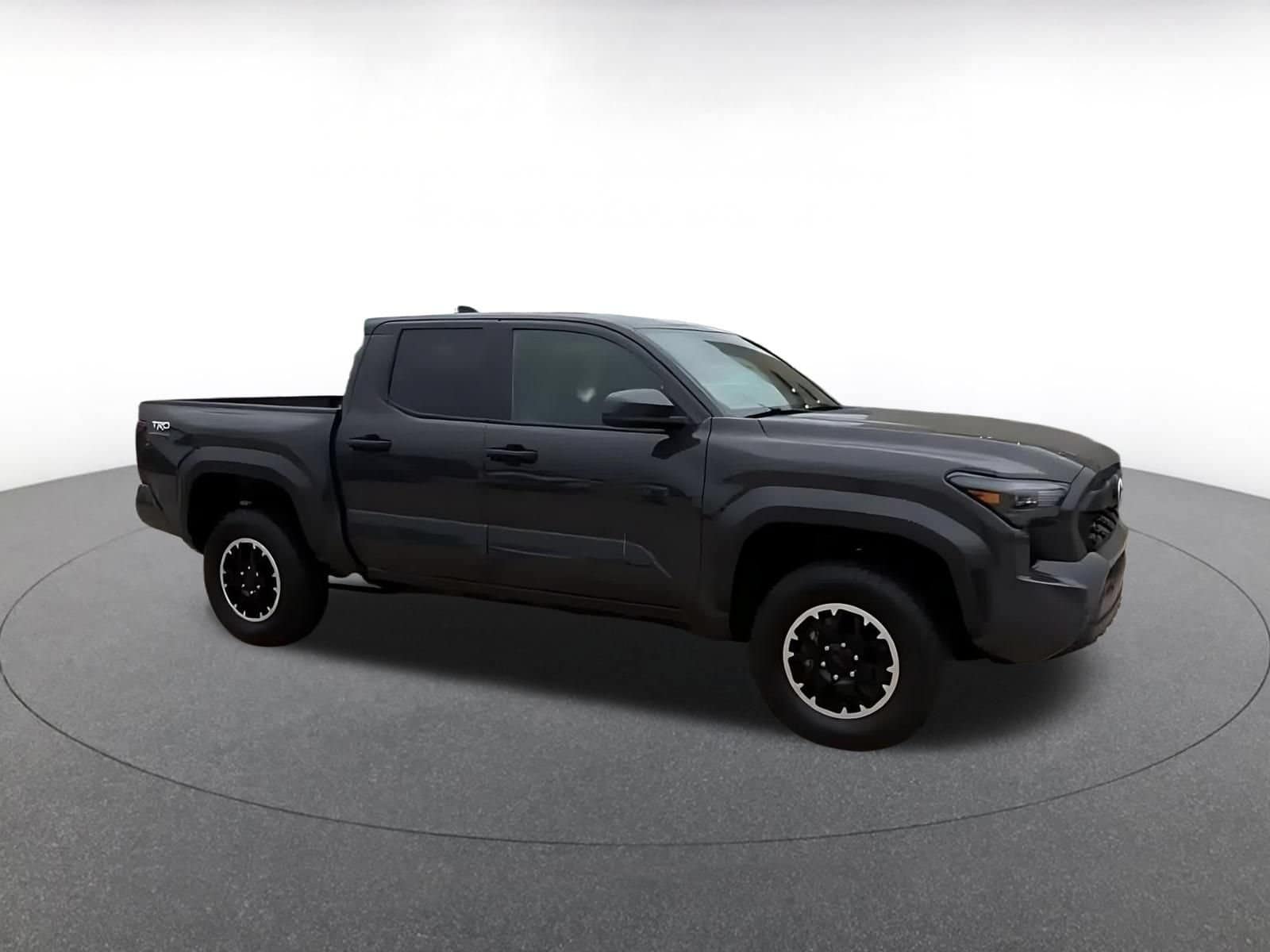 Thumbnail: 2025 Toyota Tacoma - 2