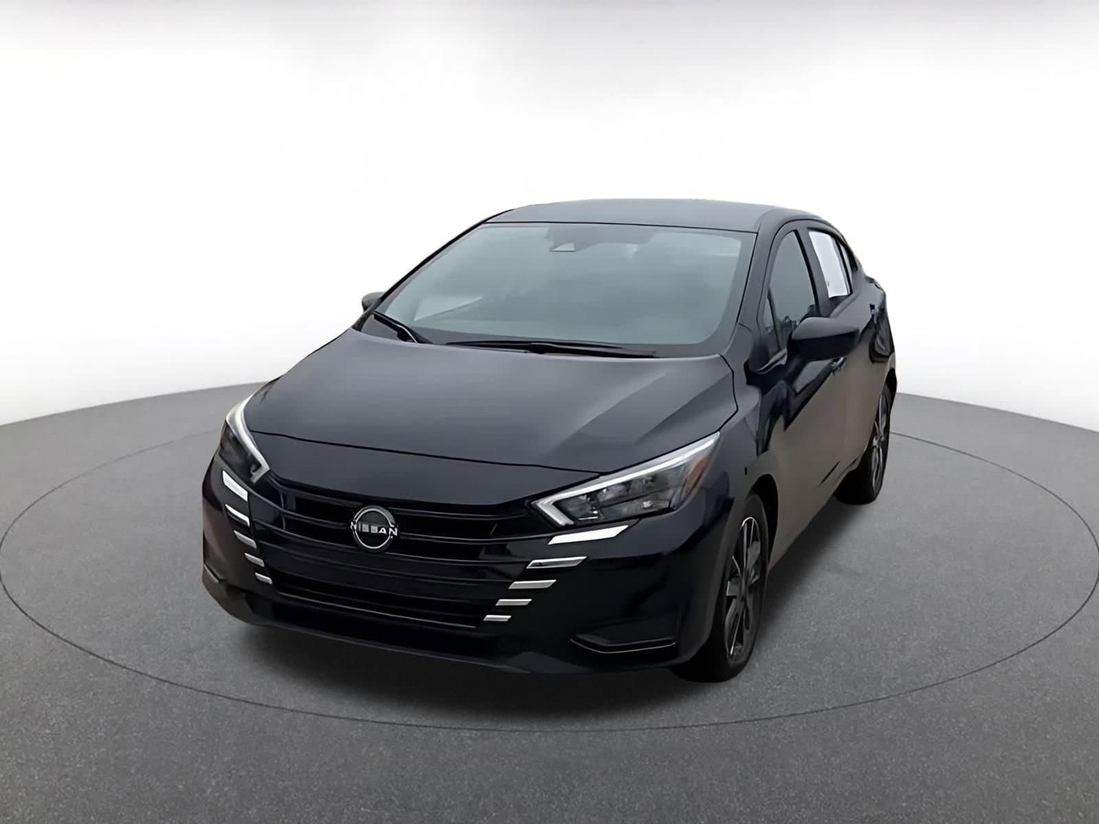 Thumbnail: 2025 Nissan Versa - 7