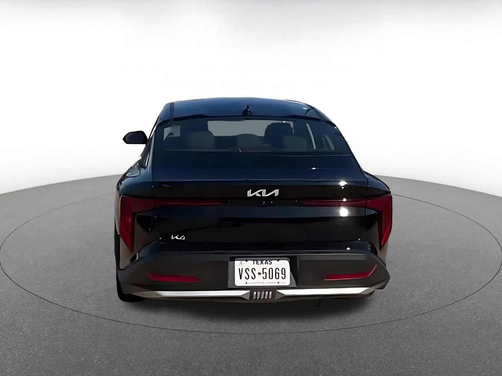 Thumbnail: 2025 Kia K4 - 10