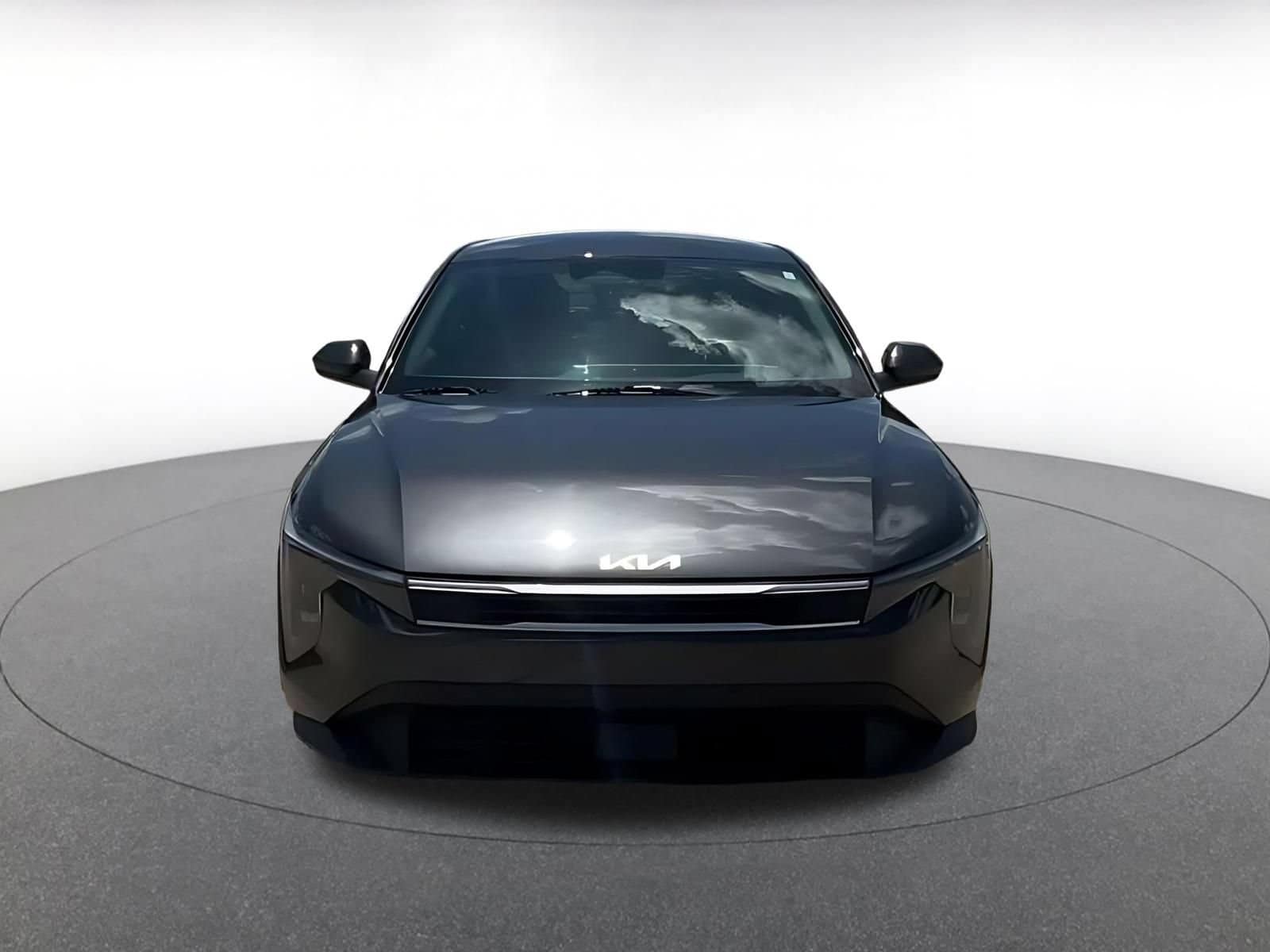 Thumbnail: 2025 Kia K4 - 4