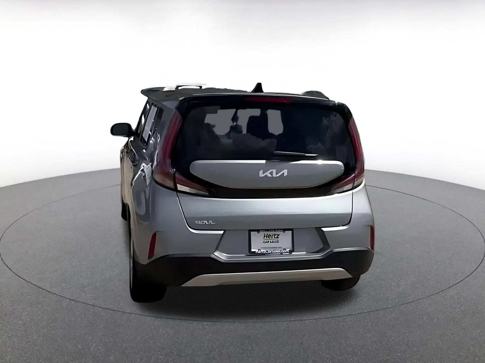 Thumbnail: 2025 Kia Soul - 10