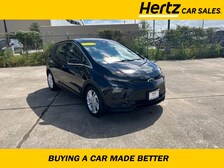 2023 Chevrolet Bolt EV 1LT -
                Houston, TX