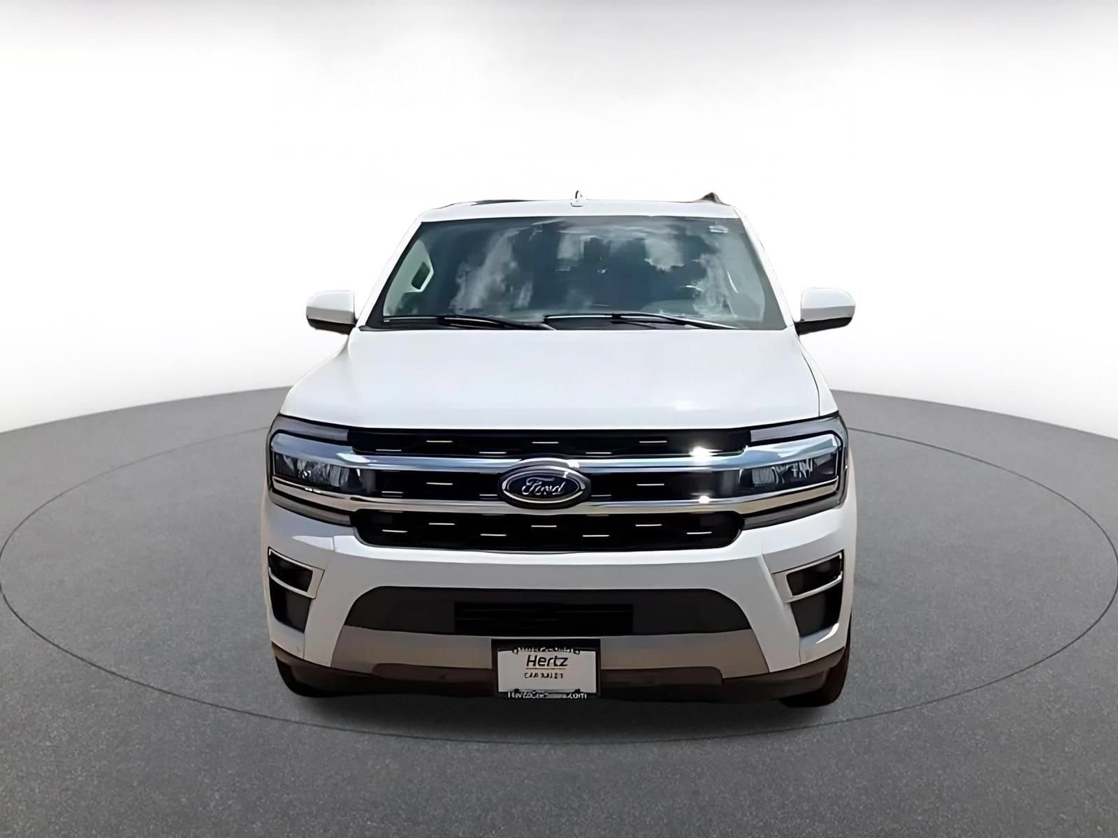Thumbnail: 2024 Ford Expedition - 5