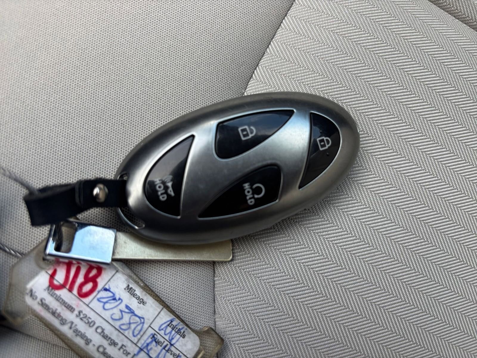 Thumbnail: 2025 Hyundai Sonata - 21