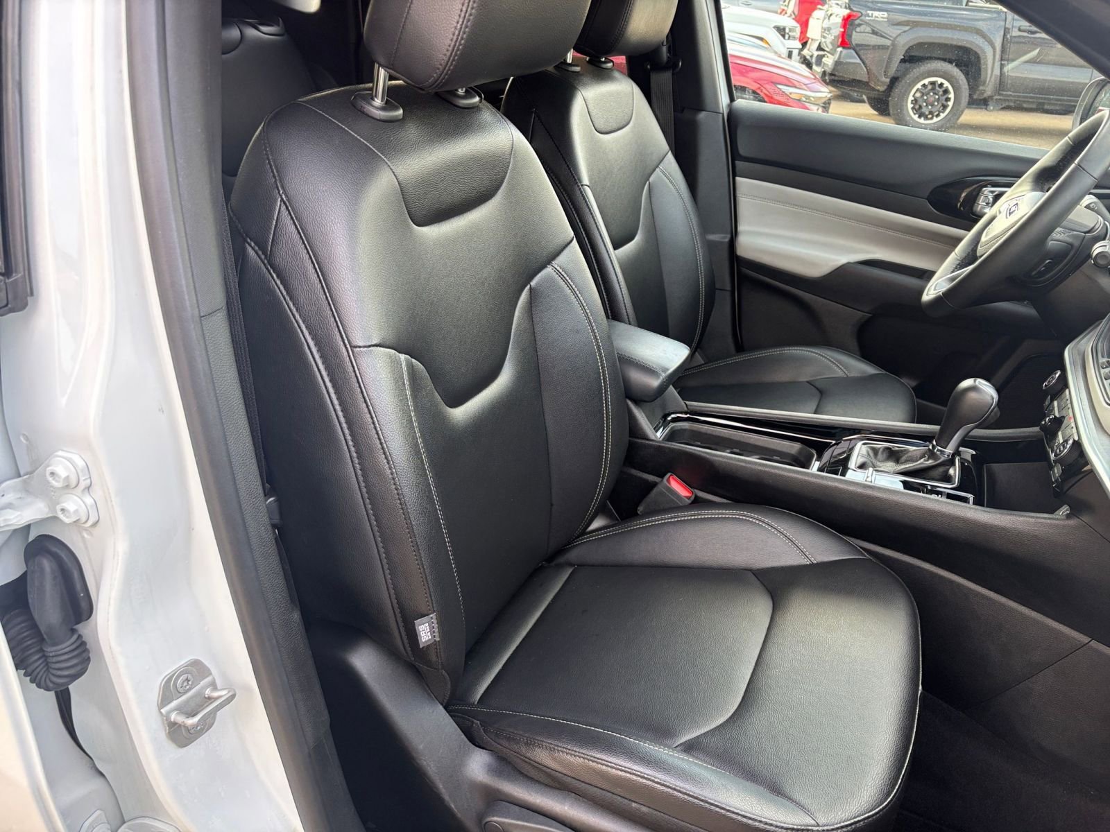 Thumbnail: 2025 Jeep Compass - 35