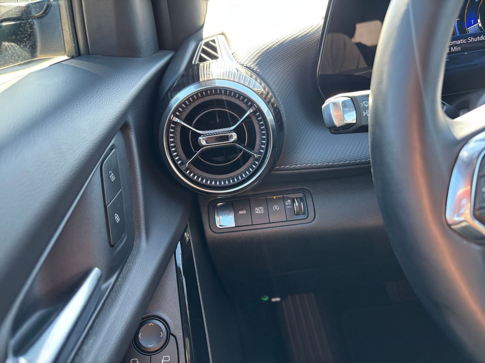 Thumbnail: 2025 Chevrolet Equinox - 33