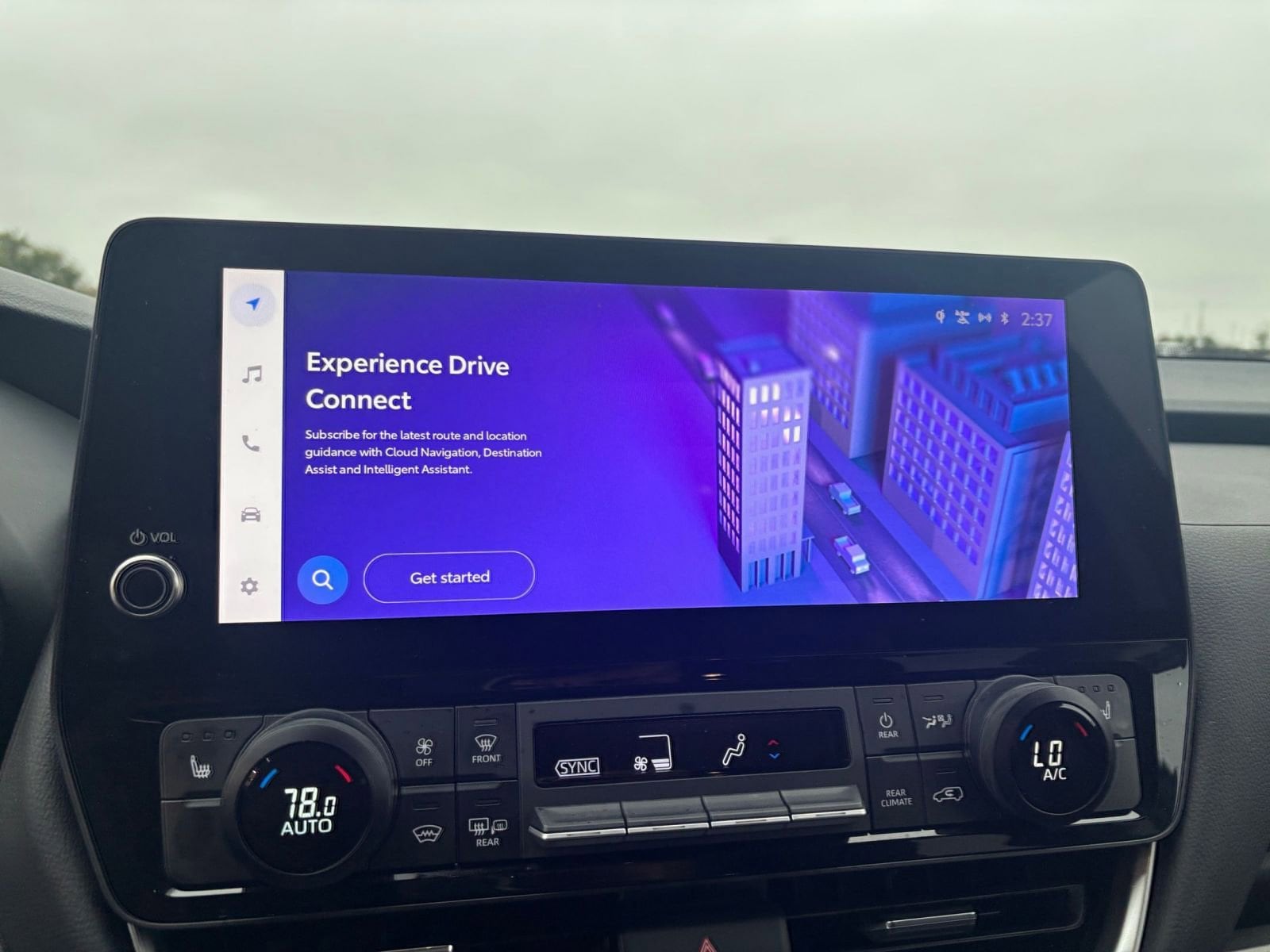 Thumbnail: 2025 Toyota Grand Highlander - 21