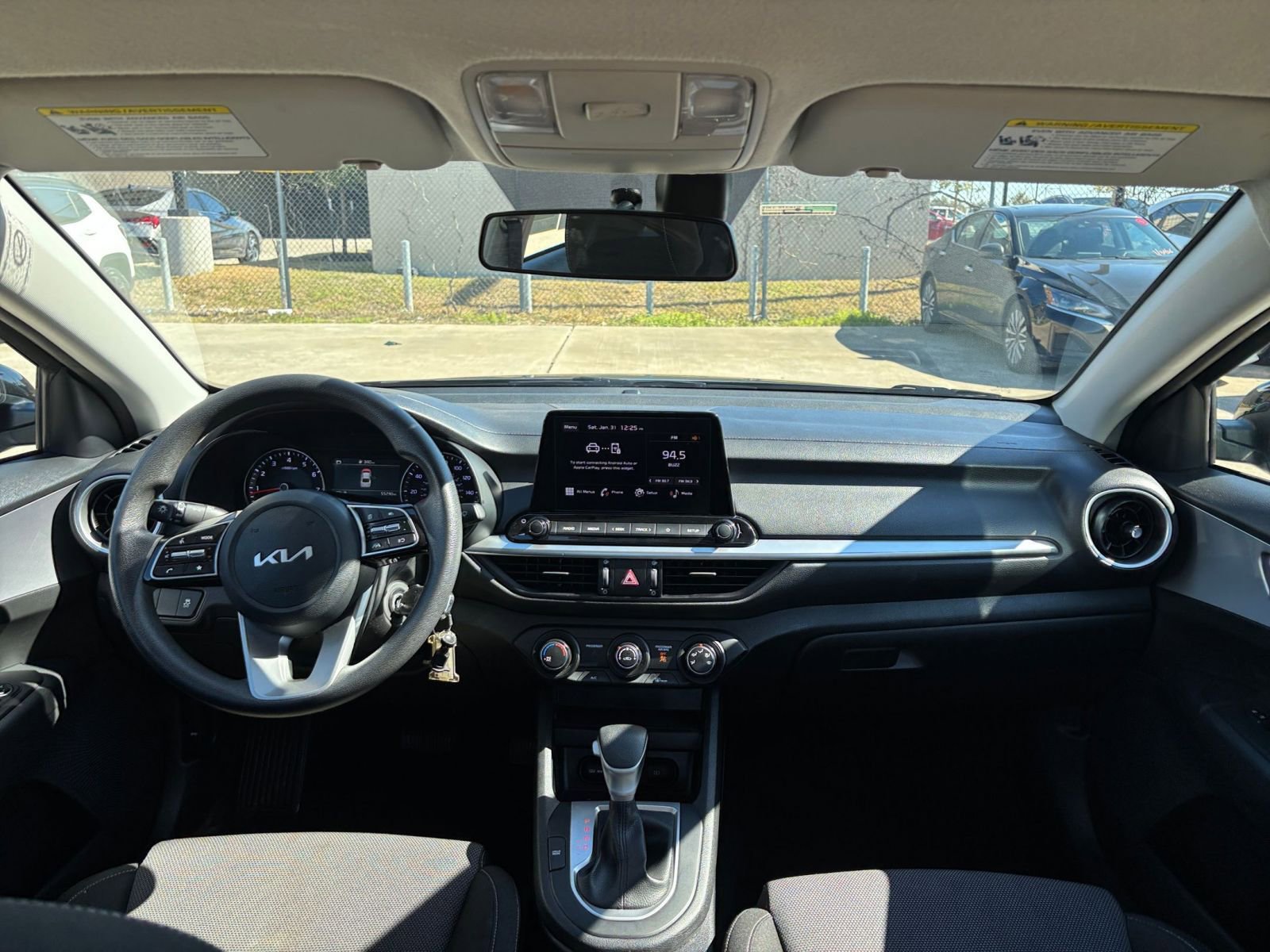 Thumbnail: 2024 Kia Forte - 31