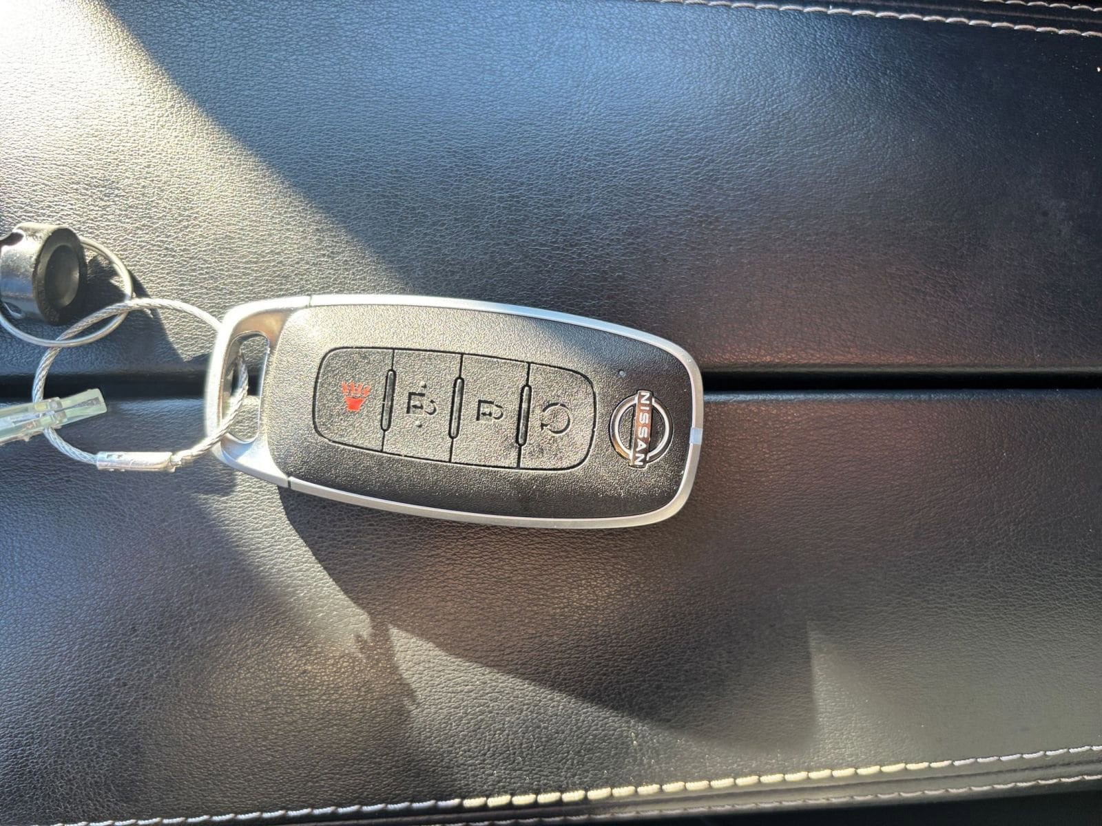 Thumbnail: 2023 Nissan Rogue - 22