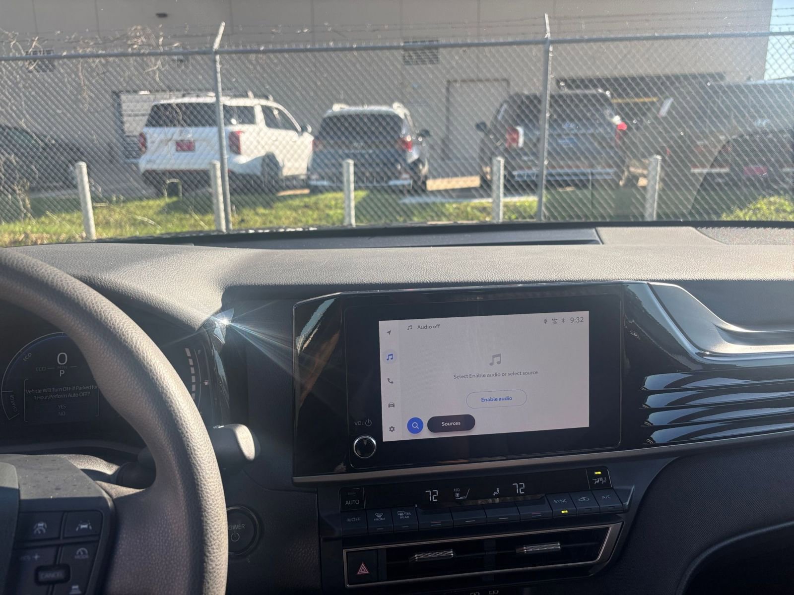 Thumbnail: 2025 Toyota Camry - 18