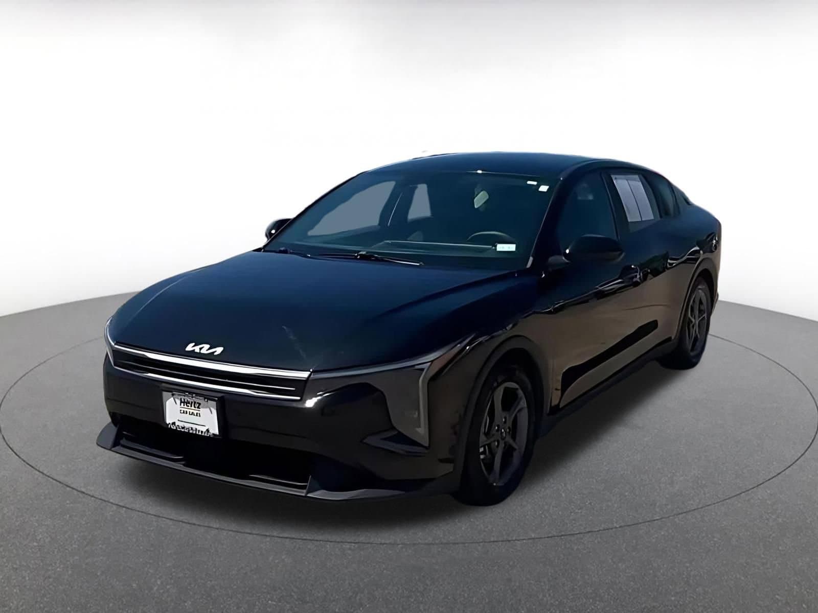Thumbnail: 2025 Kia K4 - 2