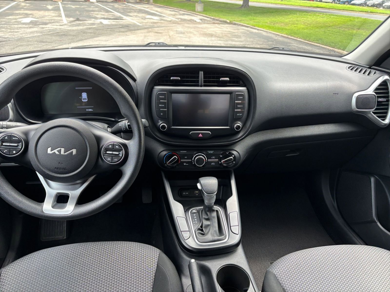 Thumbnail: 2025 Kia Soul - 28