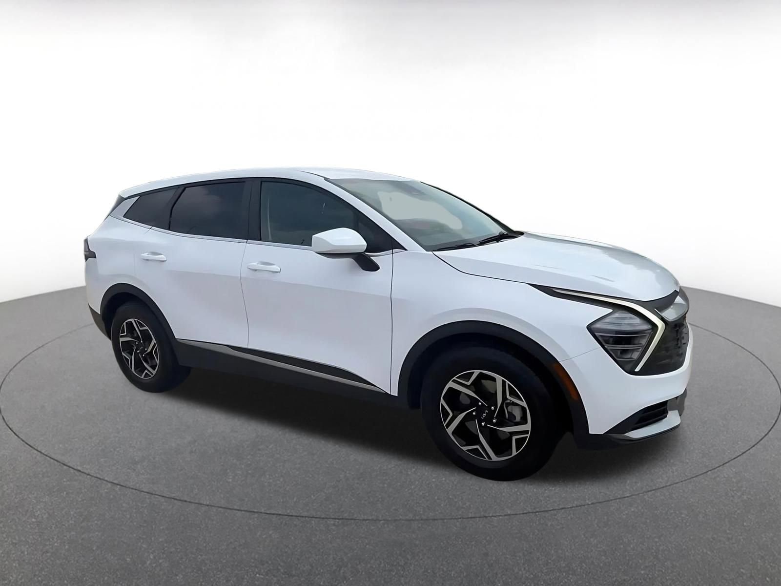 Thumbnail: 2025 Kia Sportage - 2