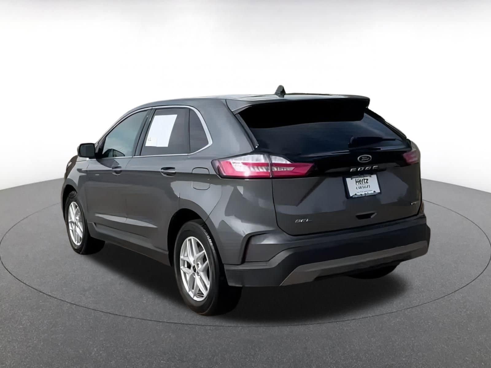 Thumbnail: 2024 Ford Edge - 11