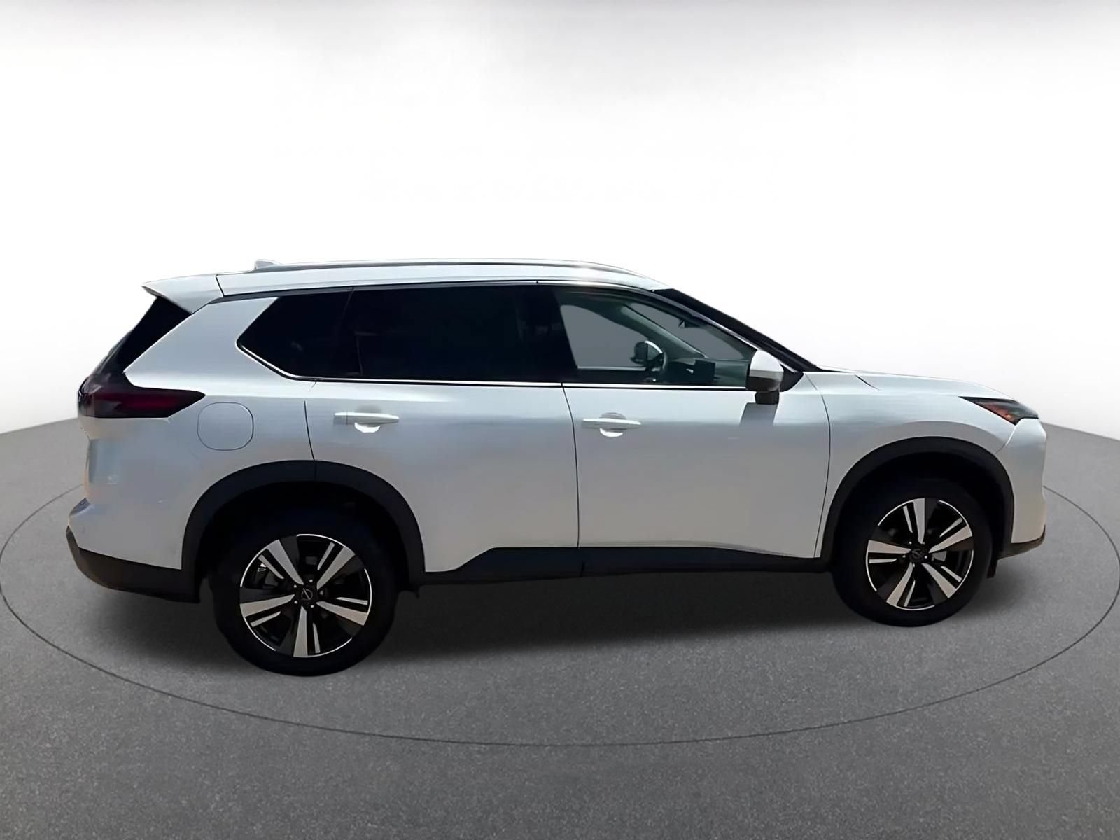 Thumbnail: 2026 Nissan Rogue - 16