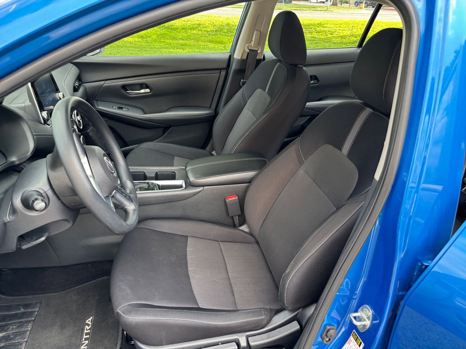Thumbnail: 2025 Nissan Sentra - 31