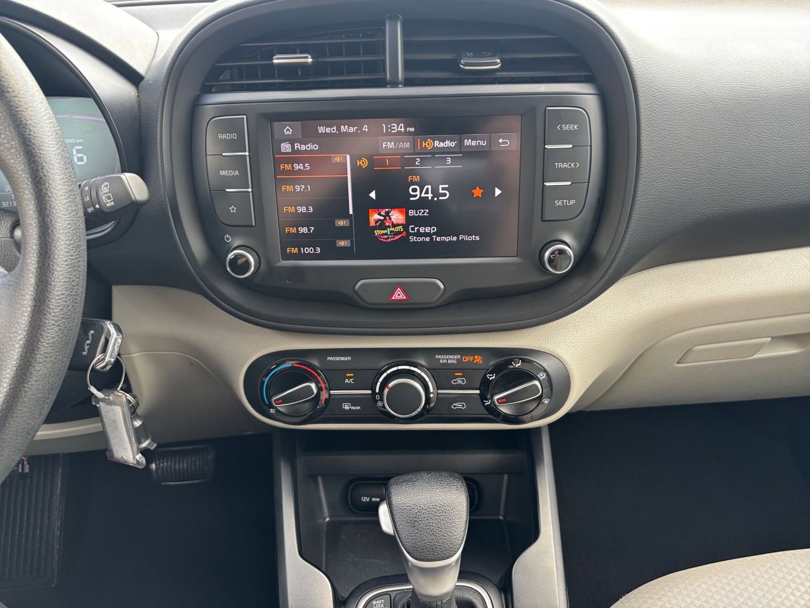 Thumbnail: 2025 Kia Soul - 17