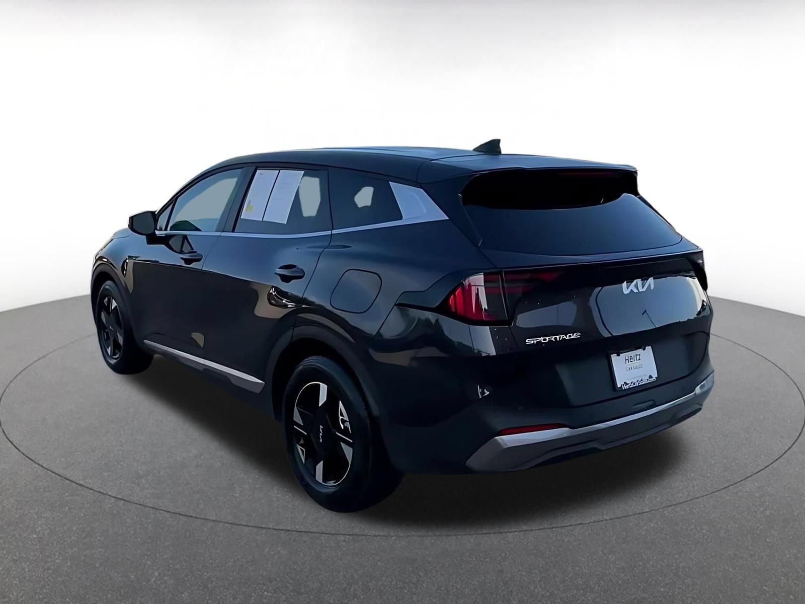 Thumbnail: 2026 Kia Sportage - 11