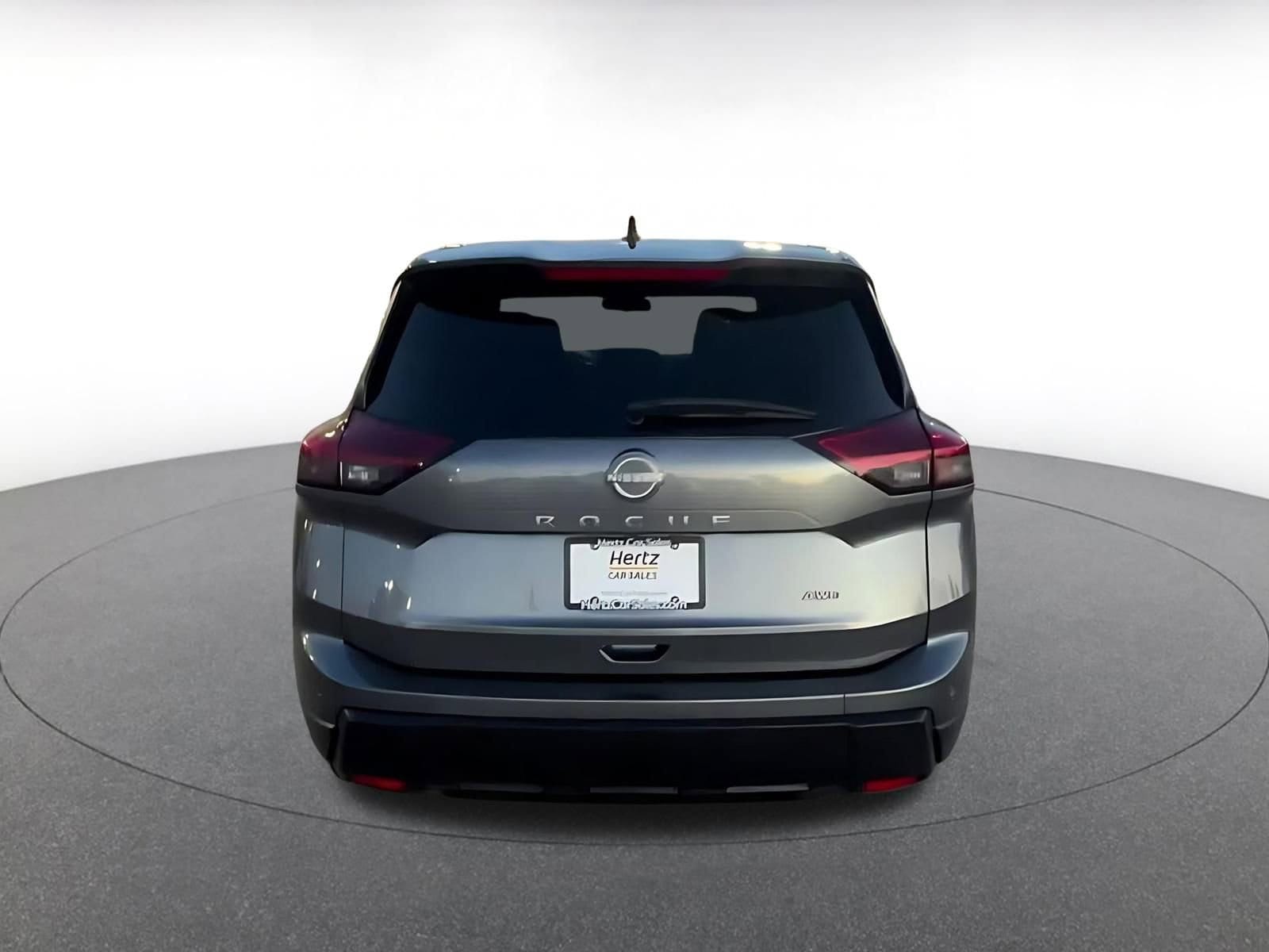 Thumbnail: 2024 Nissan Rogue - 7