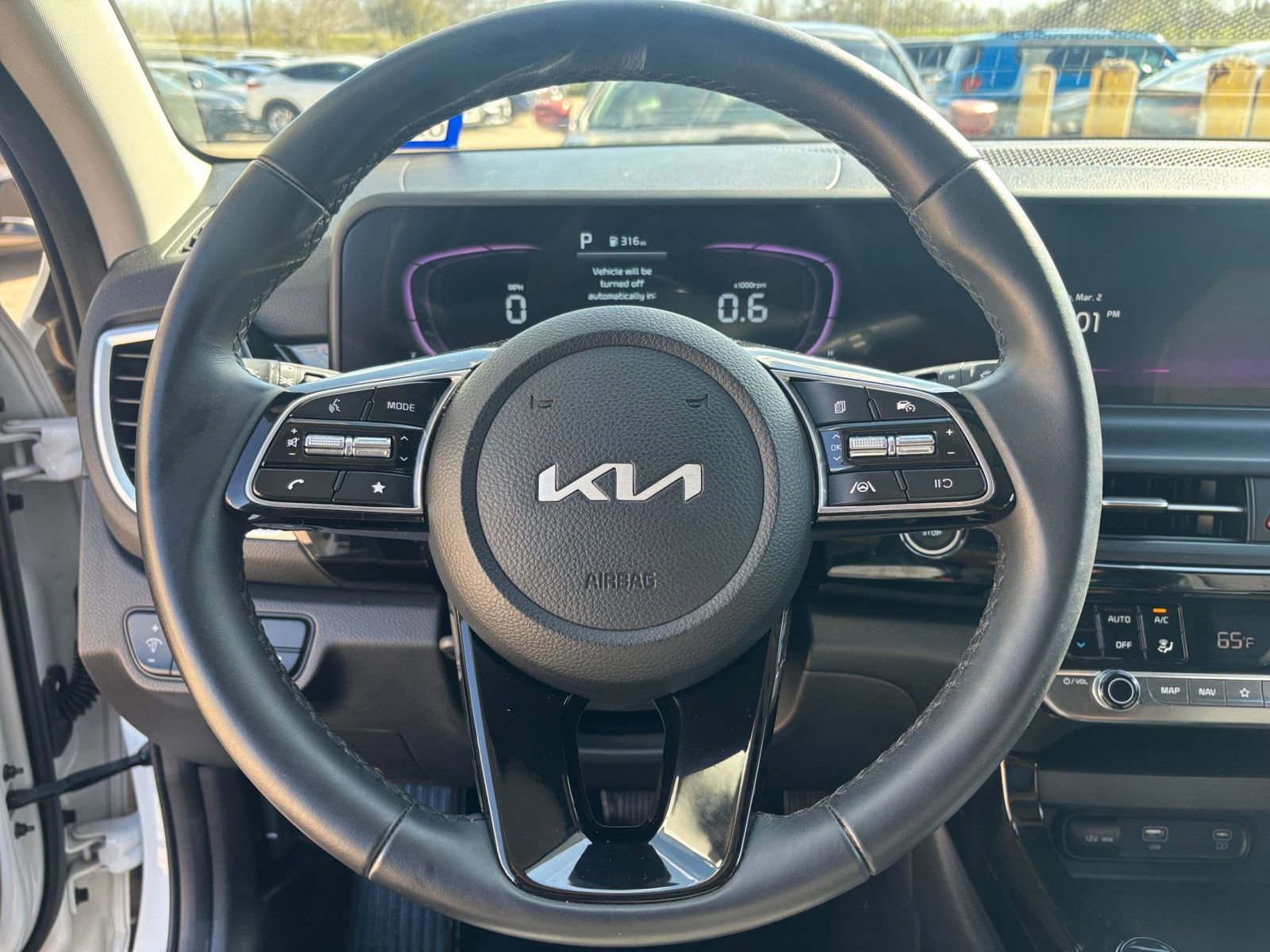 Thumbnail: 2025 Kia Seltos - 27