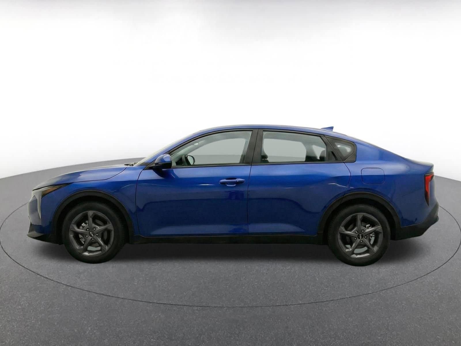 Thumbnail: 2025 Kia K4 - 4