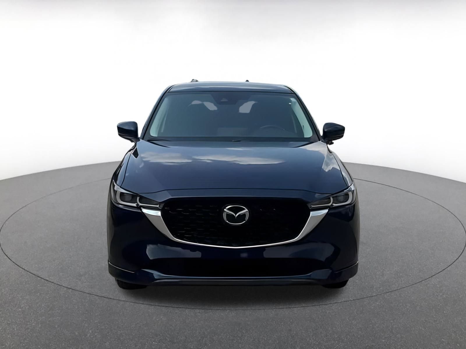 Thumbnail: 2025 Mazda CX-5 - 4