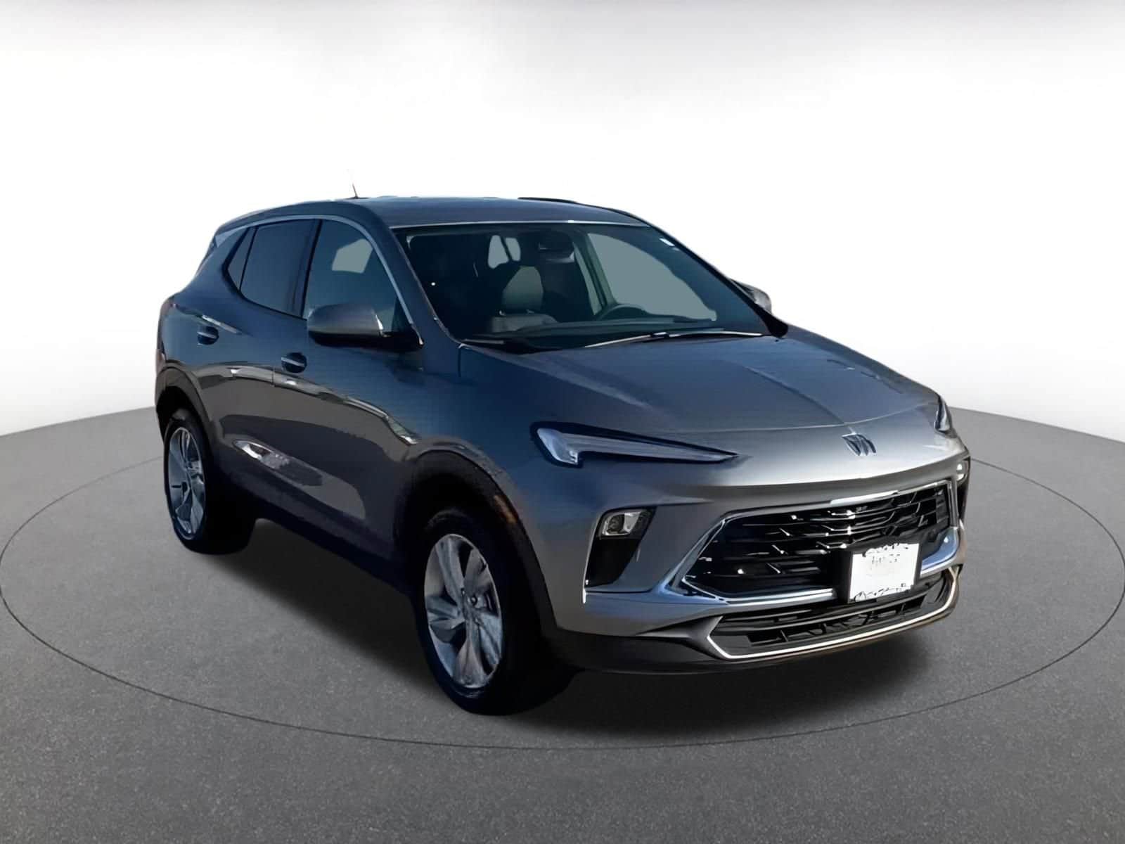 Thumbnail: 2025 Buick Encore GX - 3