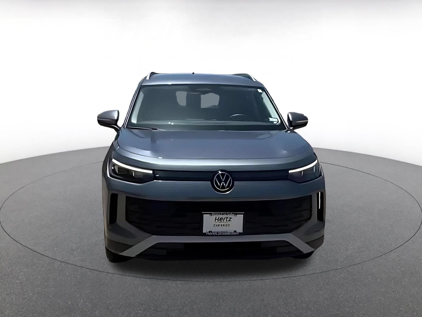 Thumbnail: 2026 Volkswagen Tiguan - 6
