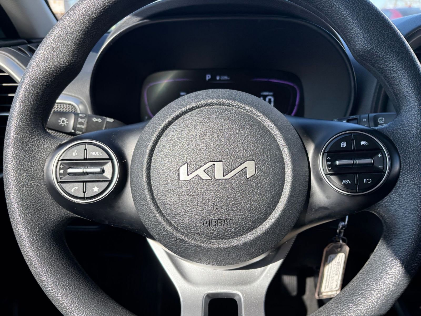 Thumbnail: 2025 Kia Soul - 25