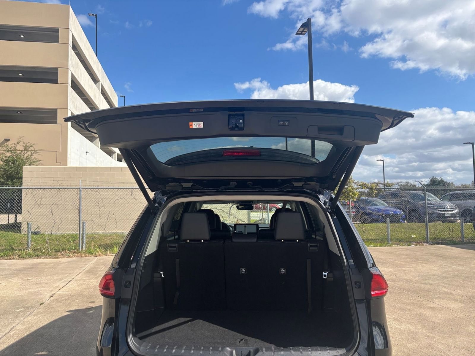 Thumbnail: 2025 Toyota Grand Highlander - 29