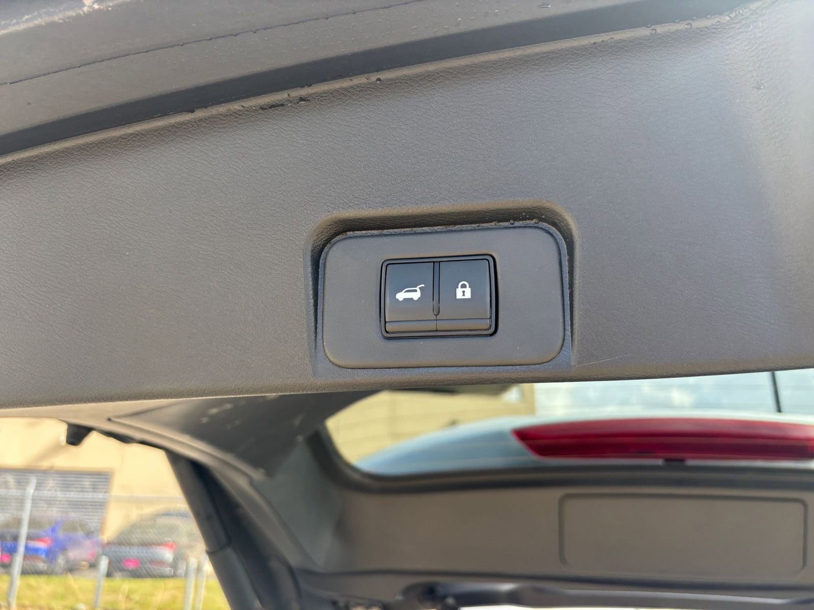 Thumbnail: 2025 Nissan Rogue - 23