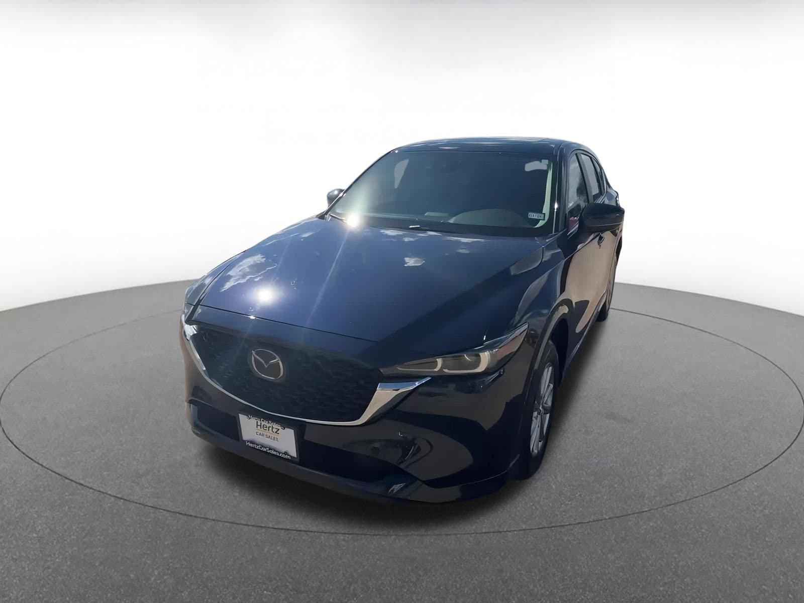 Thumbnail: 2025 Mazda CX-5 - 7