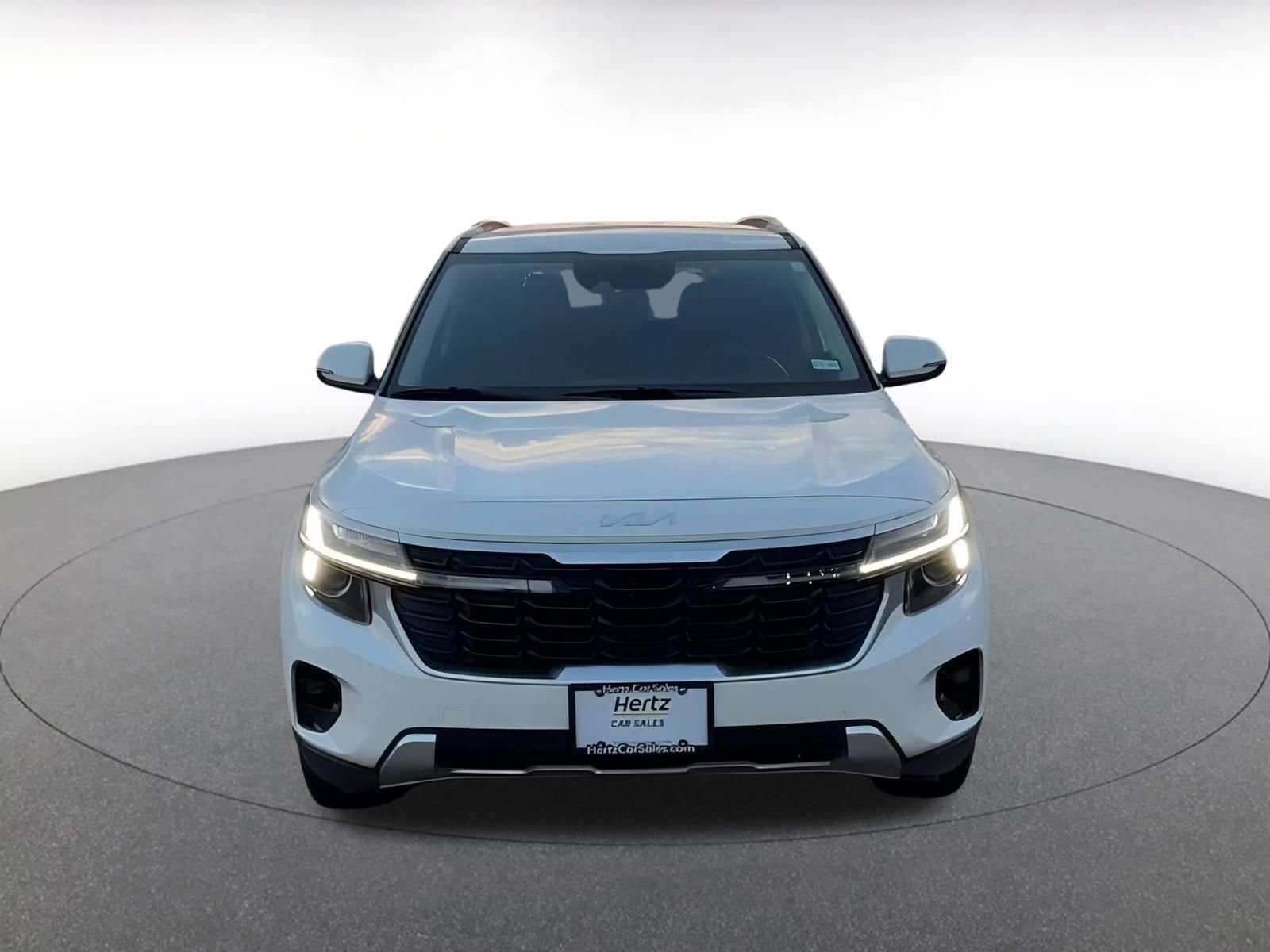 Thumbnail: 2025 Kia Seltos - 4