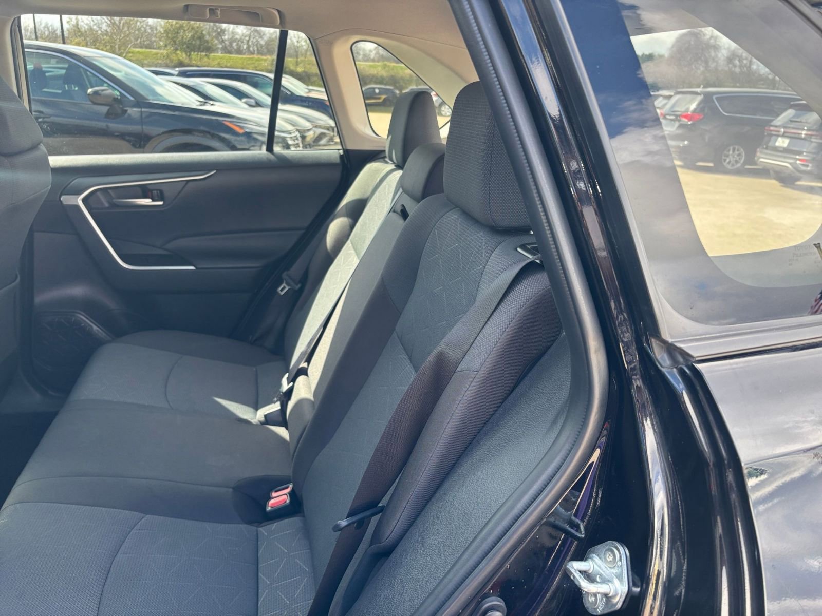 Thumbnail: 2025 Toyota RAV4 - 24