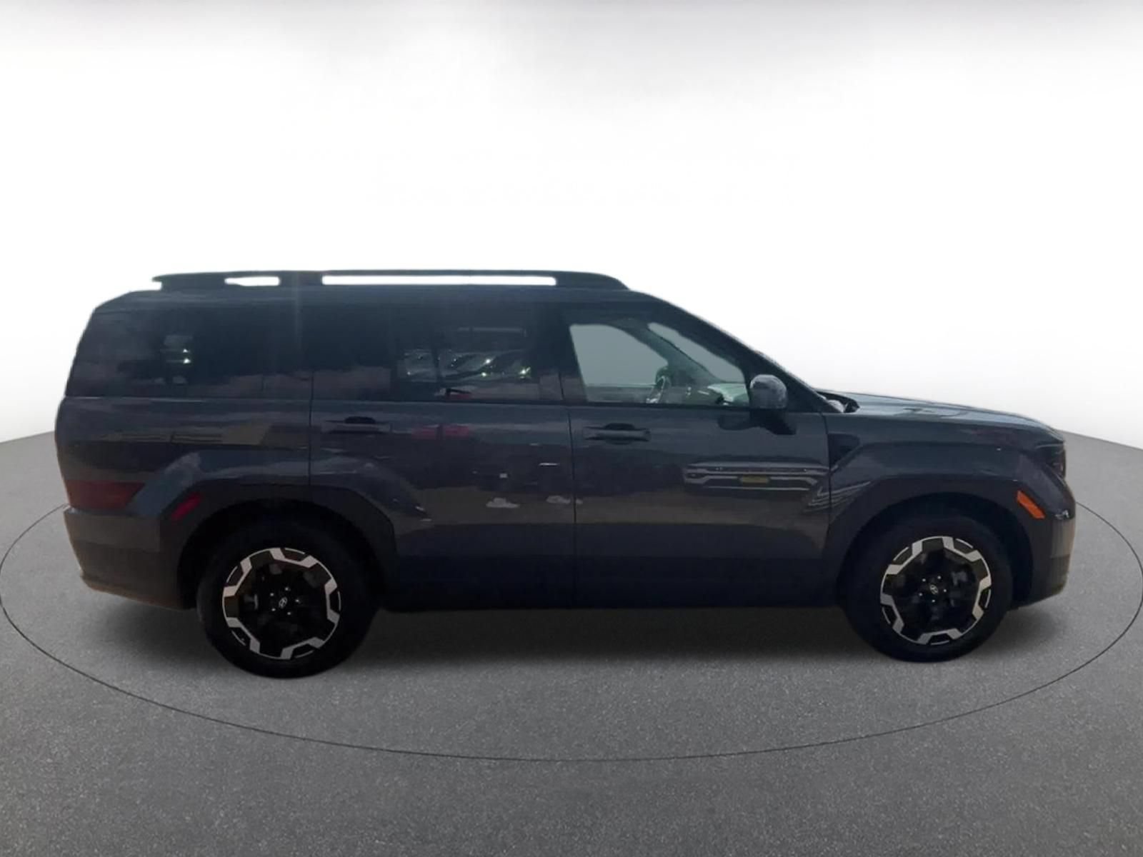 Thumbnail: 2026 Hyundai Santa Fe - 16