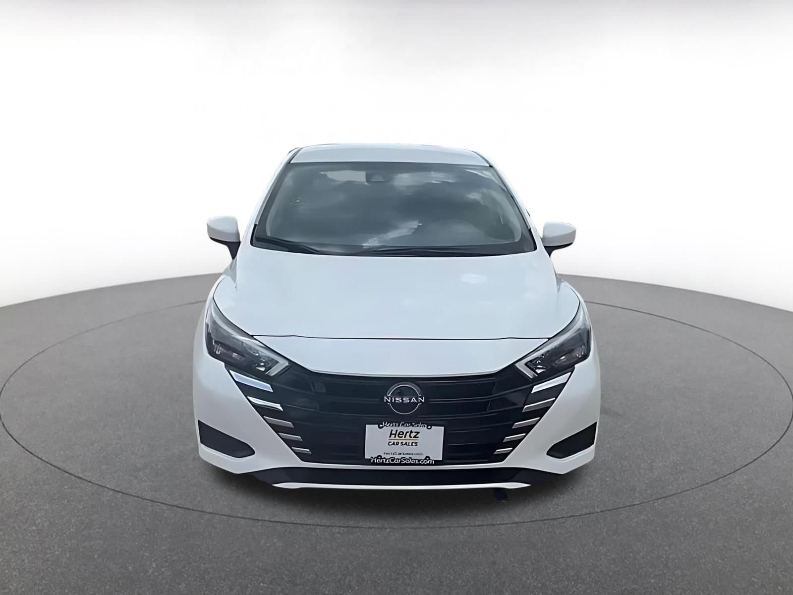 Thumbnail: 2025 Nissan Versa - 4